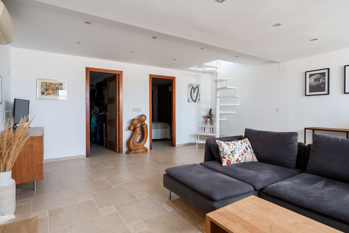 Huis te koop in Benalmadena Pueblo | 5 slaapkamers H5440588