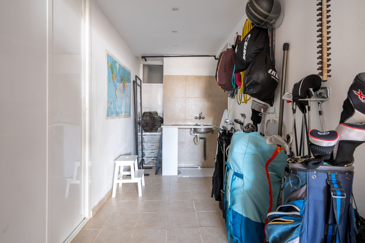 Huis te koop in Benalmadena Pueblo | 5 slaapkamers H5440588