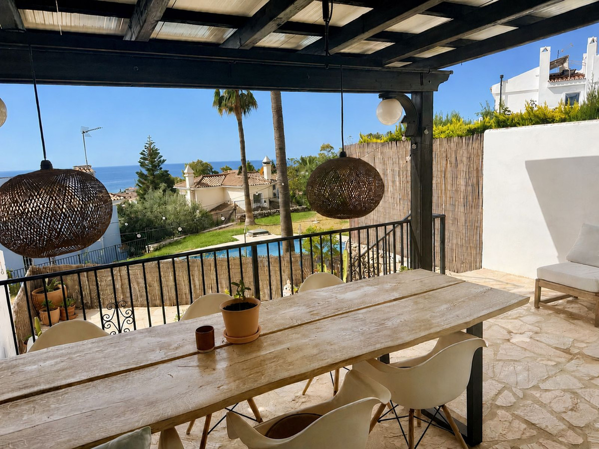 Huis te koop in Benalmadena Pueblo | 5 slaapkamers H5440588
