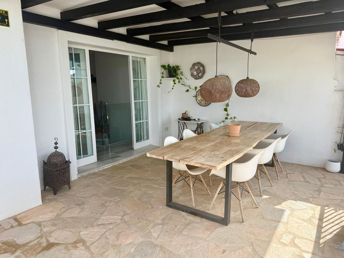 Huis te koop in Benalmadena Pueblo | 5 slaapkamers H5440588