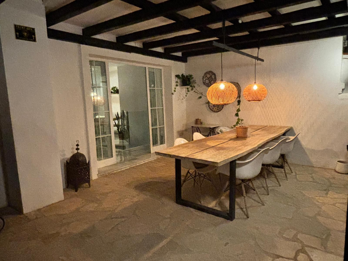 Huis te koop in Benalmadena Pueblo | 5 slaapkamers H5440588