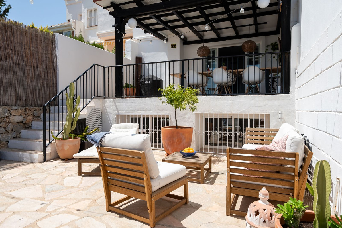 Huis te koop in Benalmadena Pueblo | 5 slaapkamers H5440588