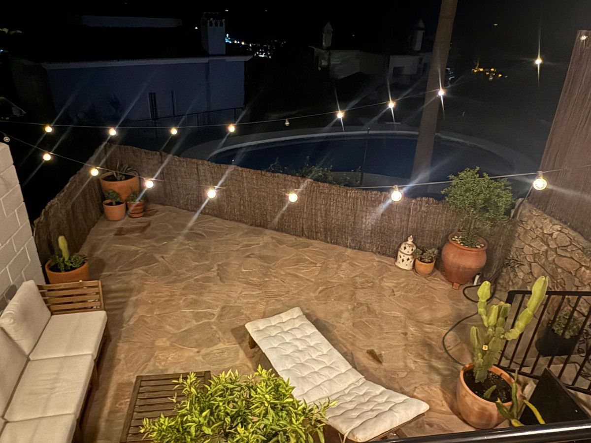 Huis te koop in Benalmadena Pueblo | 5 slaapkamers H5440588