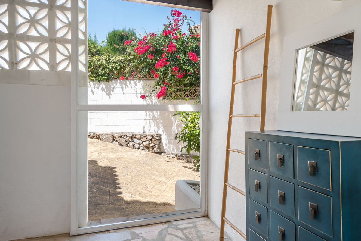 Huis te koop in Benalmadena Pueblo | 5 slaapkamers H5440588