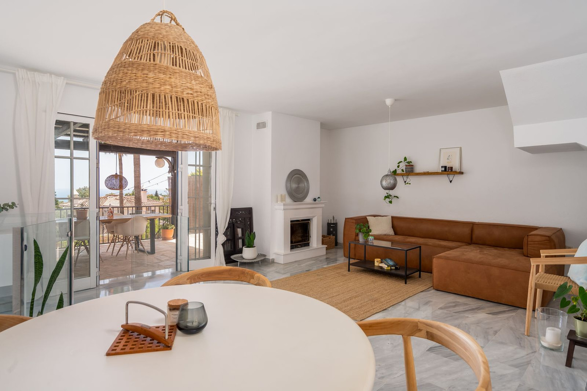 Huis te koop in Benalmadena Pueblo | 5 slaapkamers H5440588