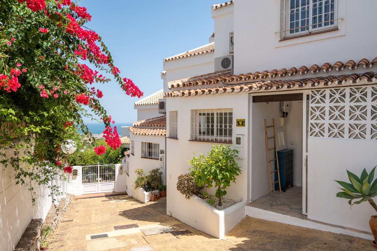 Huis te koop in Benalmadena Pueblo | 5 slaapkamers H5440588
