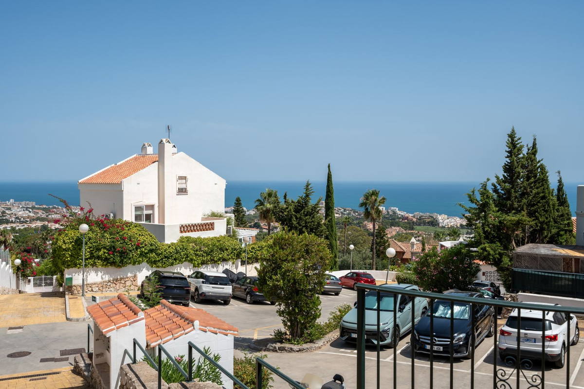 Huis te koop in Benalmadena Pueblo | 5 slaapkamers H5440588