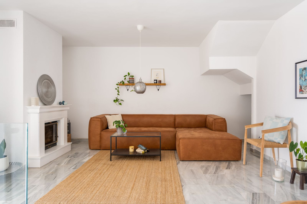 Huis te koop in Benalmadena Pueblo | 5 slaapkamers H5440588