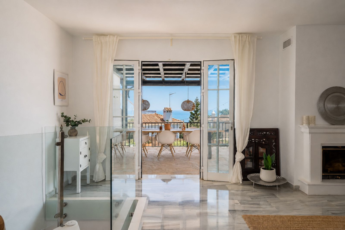Huis te koop in Benalmadena Pueblo | 5 slaapkamers H5440588