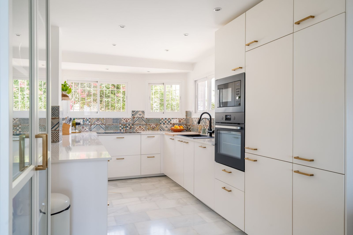 Huis te koop in Benalmadena Pueblo | 5 slaapkamers H5440588