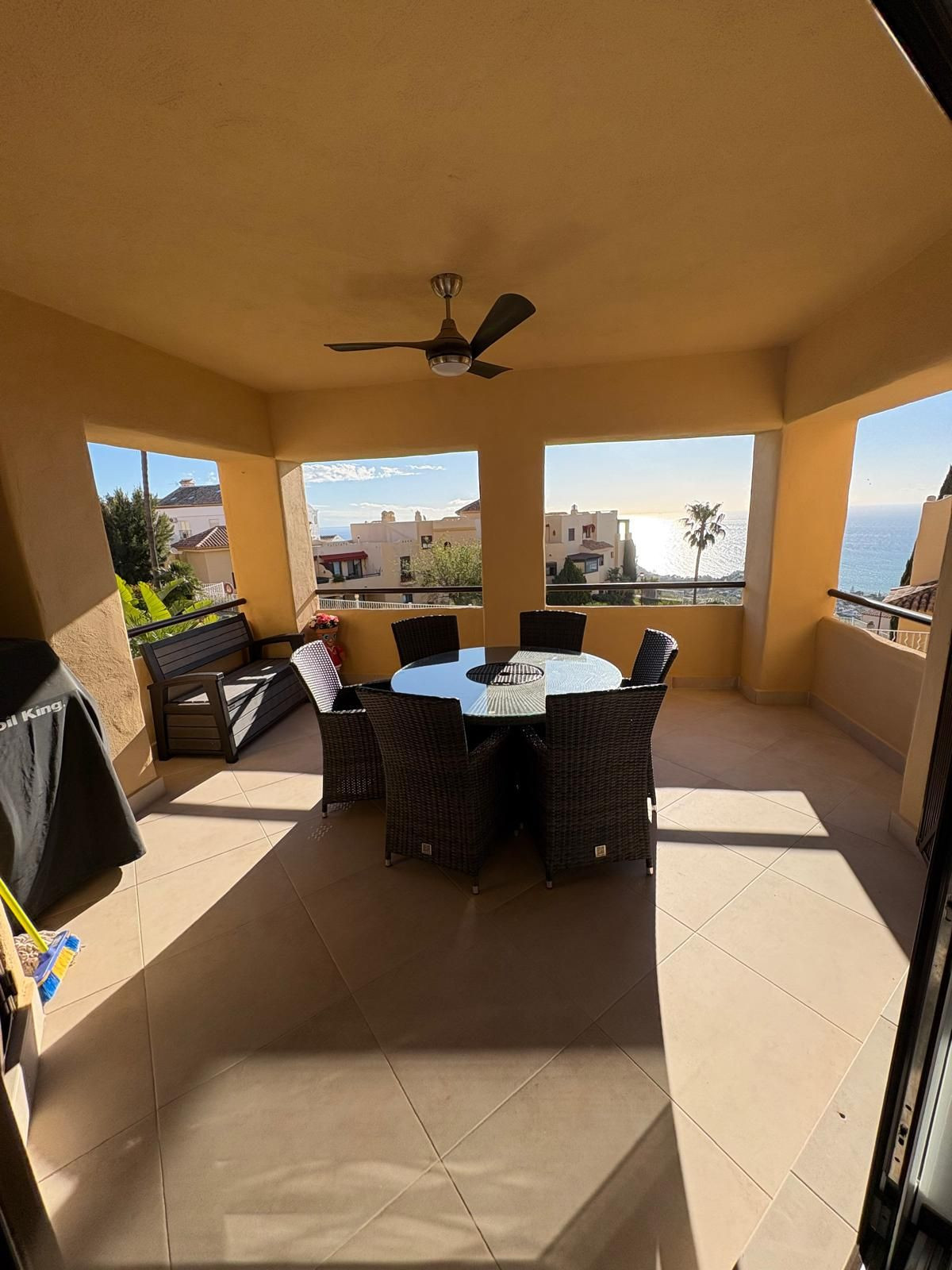 Appartement te koop in Benalmadena Pueblo | 2 slaapkamers H5455990