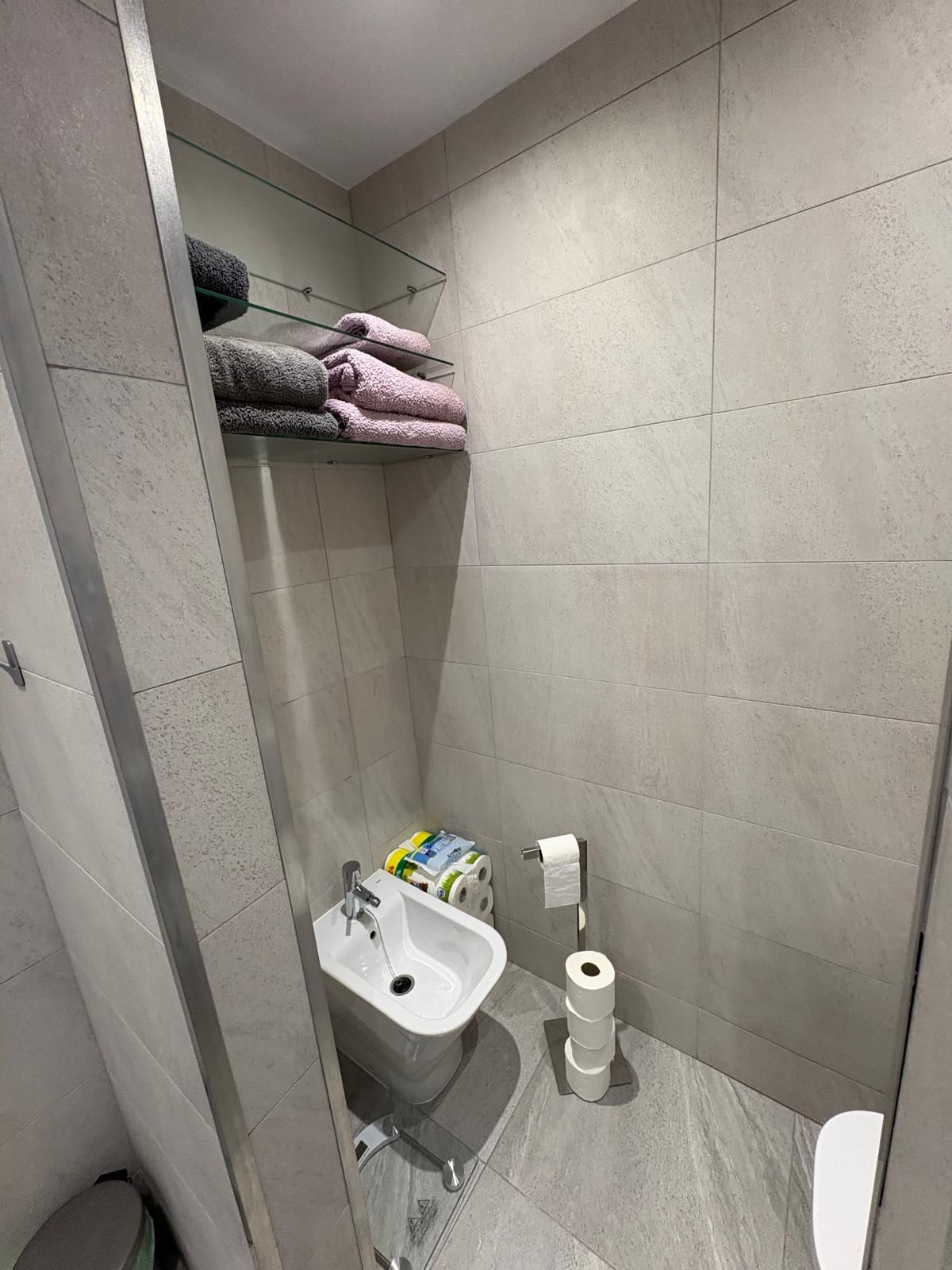 Appartement te koop in Benalmadena Pueblo | 2 slaapkamers H5455990