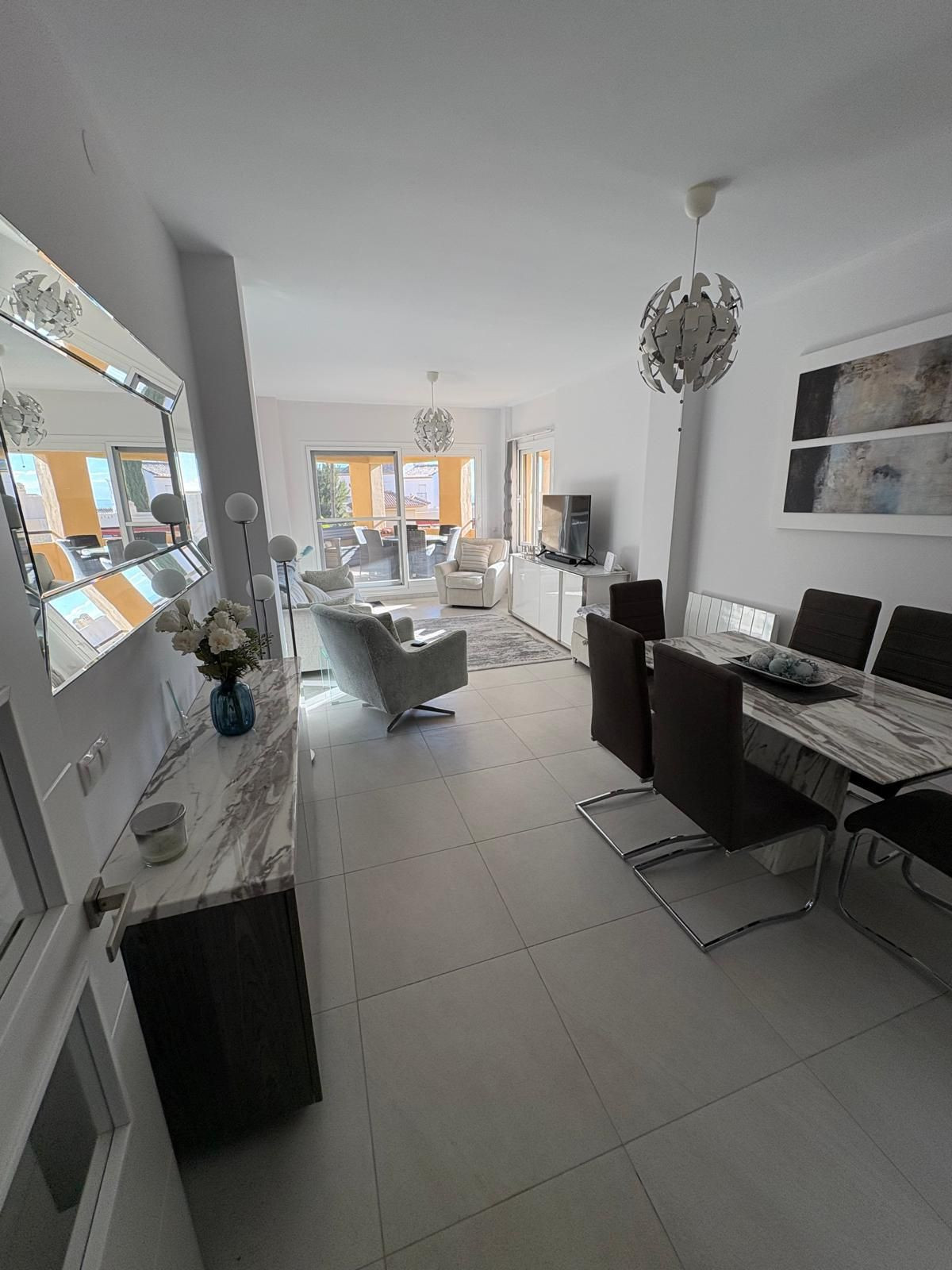 Appartement te koop in Benalmadena Pueblo | 2 slaapkamers H5455990
