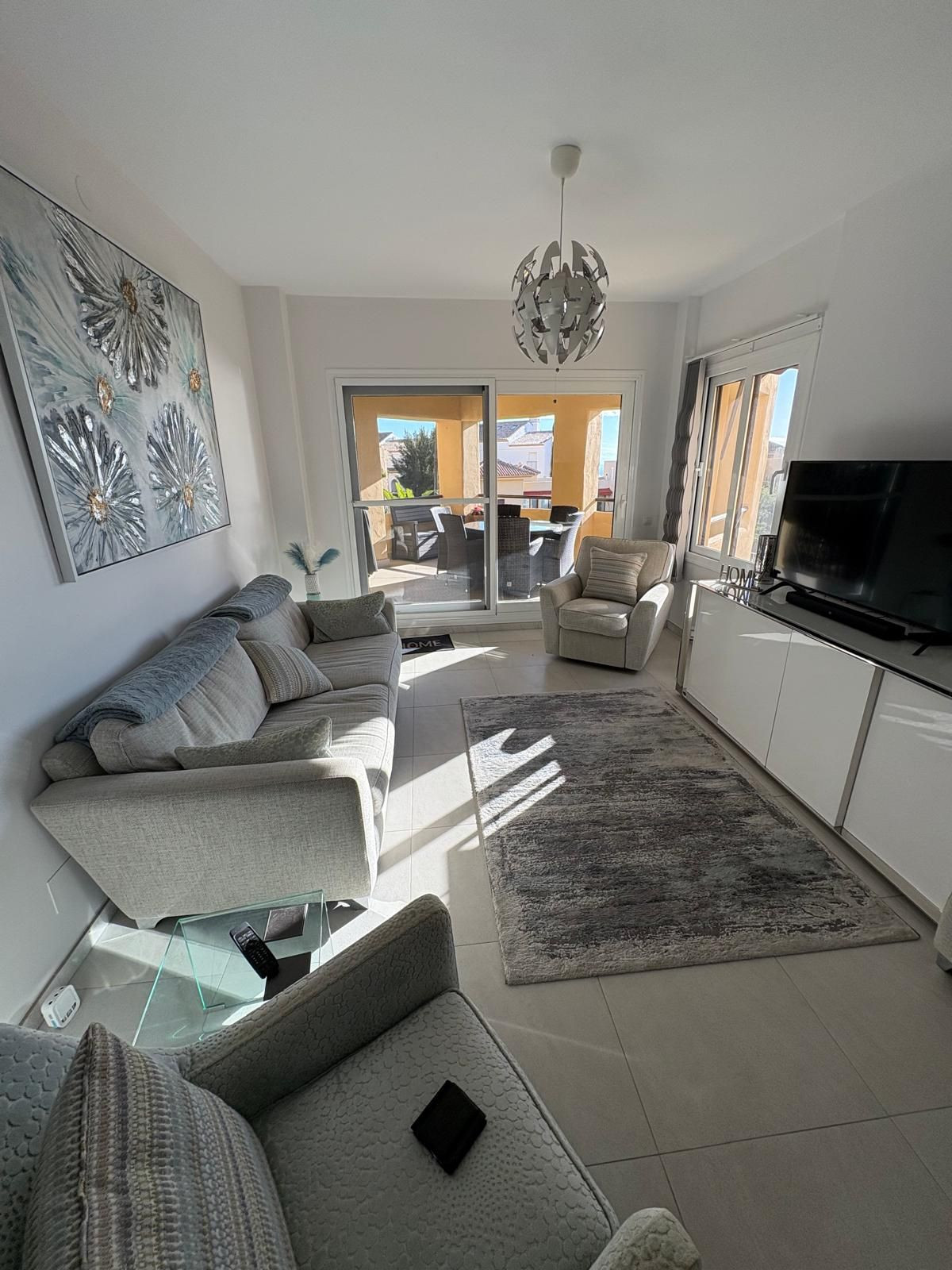 Appartement te koop in Benalmadena Pueblo | 2 slaapkamers H5455990