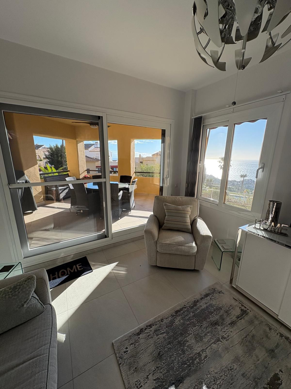 Appartement te koop in Benalmadena Pueblo | 2 slaapkamers H5455990