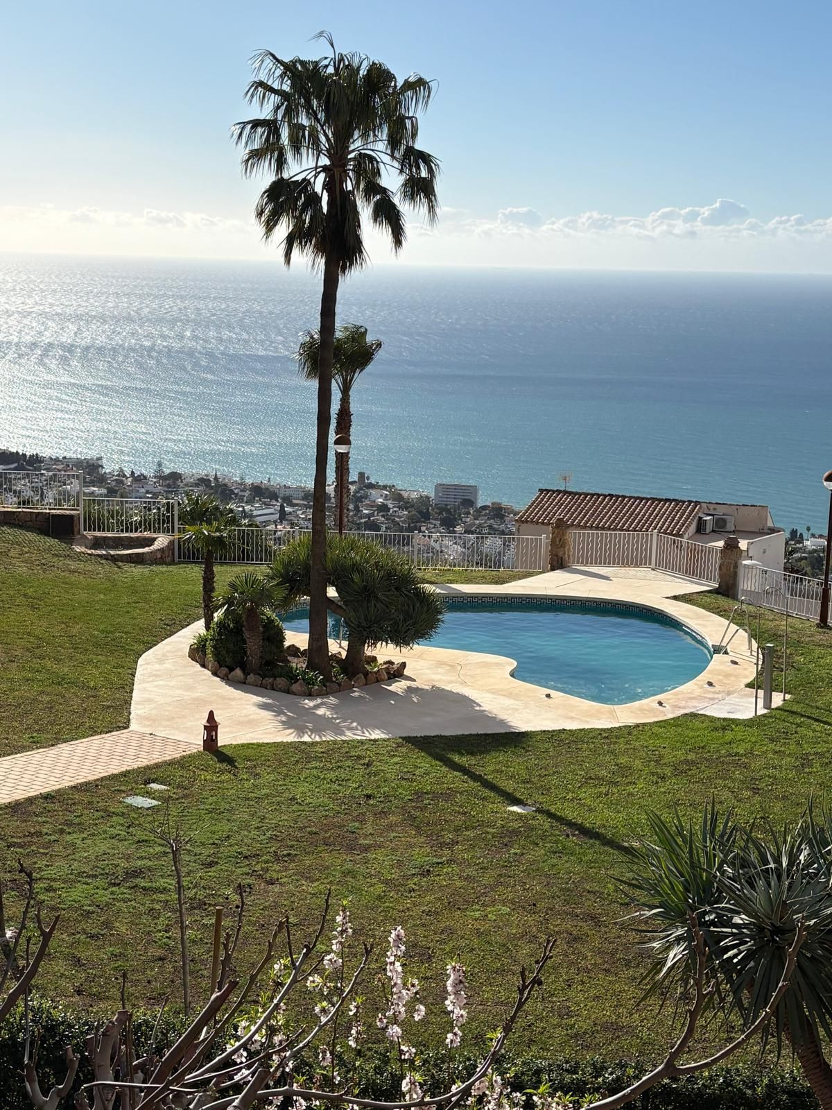 Appartement te koop in Benalmadena Pueblo | 2 slaapkamers H5455990