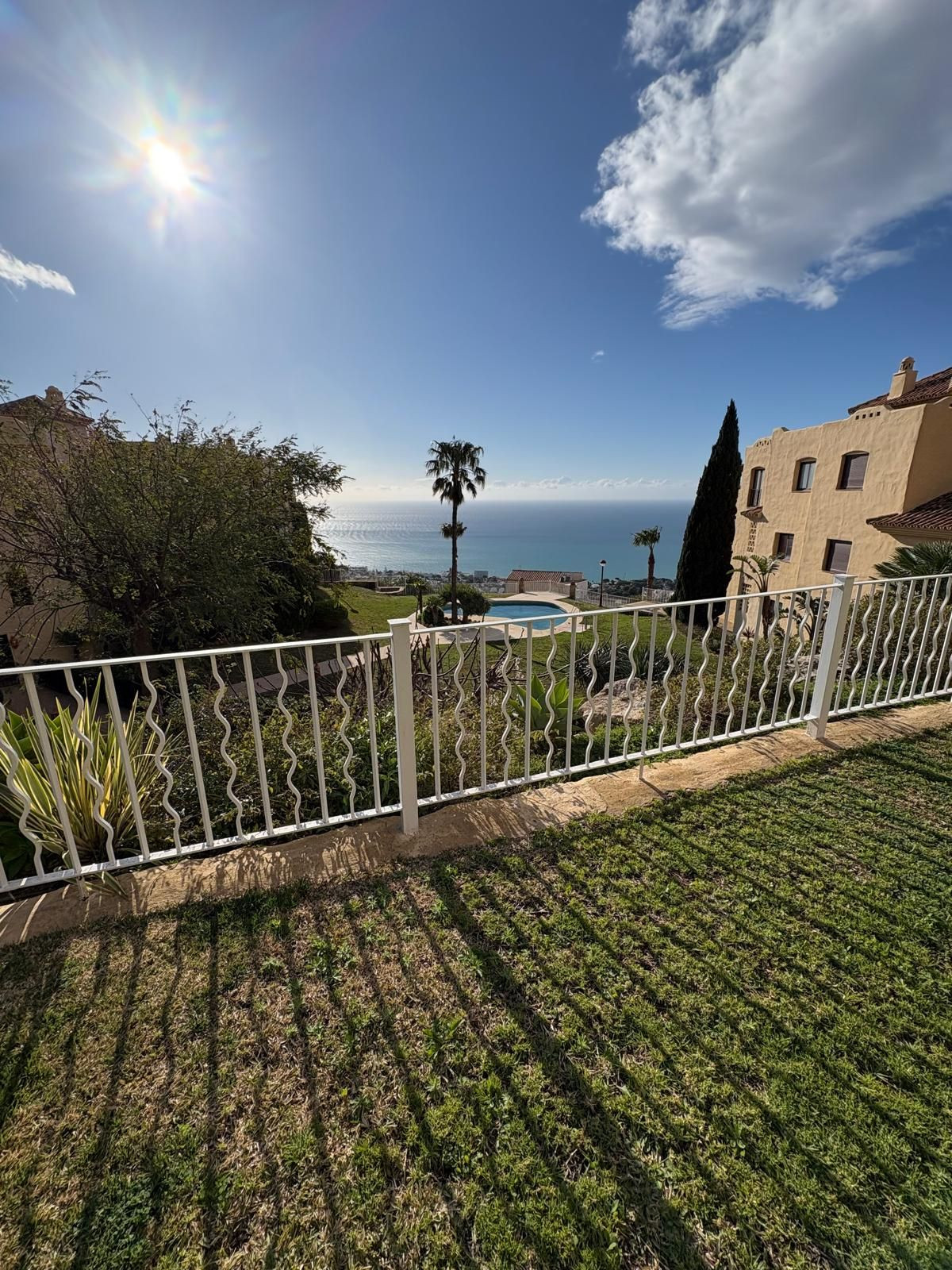Appartement te koop in Benalmadena Pueblo | 2 slaapkamers H5455990