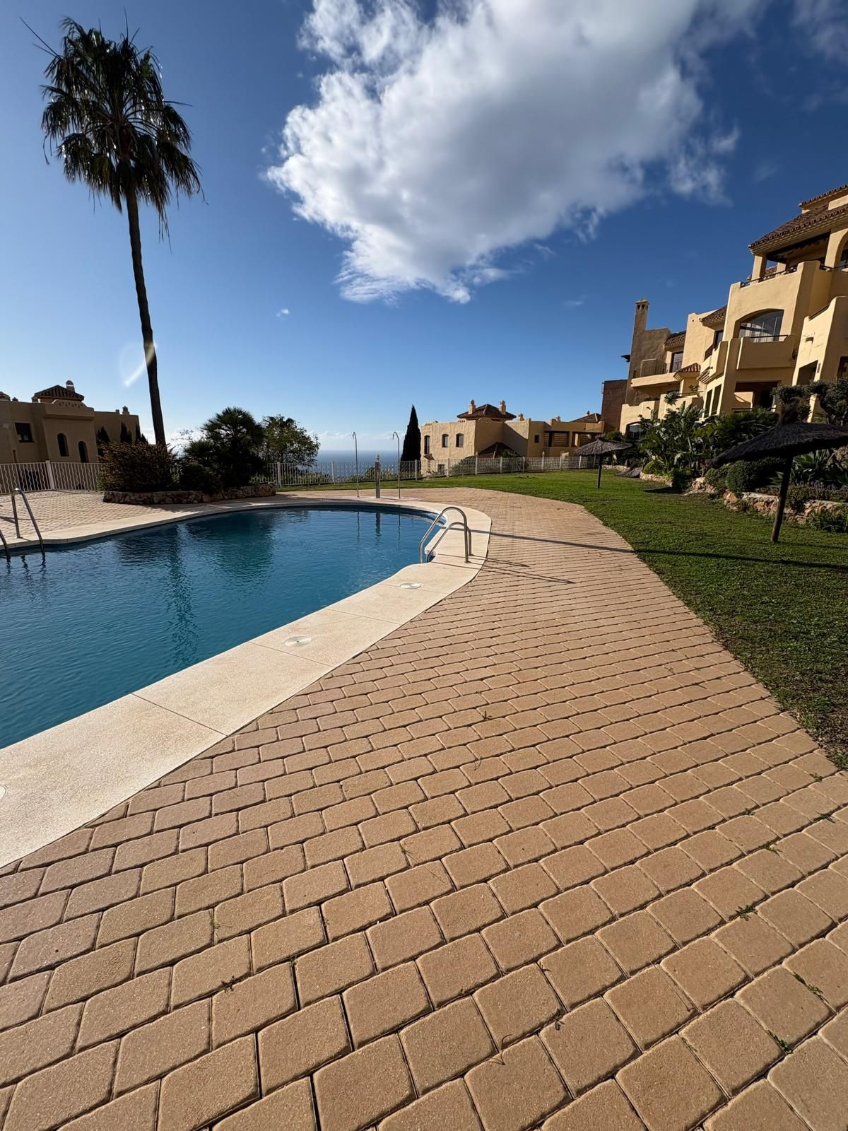 Appartement te koop in Benalmadena Pueblo | 2 slaapkamers H5455990