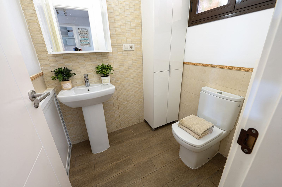 Huis te koop in Benalmadena Pueblo | 3 slaapkamers H5472901