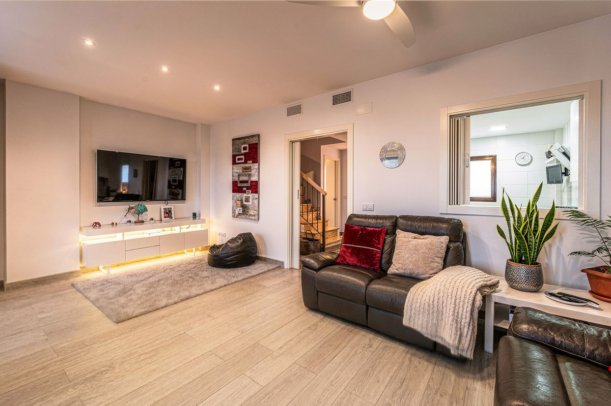Huis te koop in Benalmadena Pueblo | 3 slaapkamers H5472901