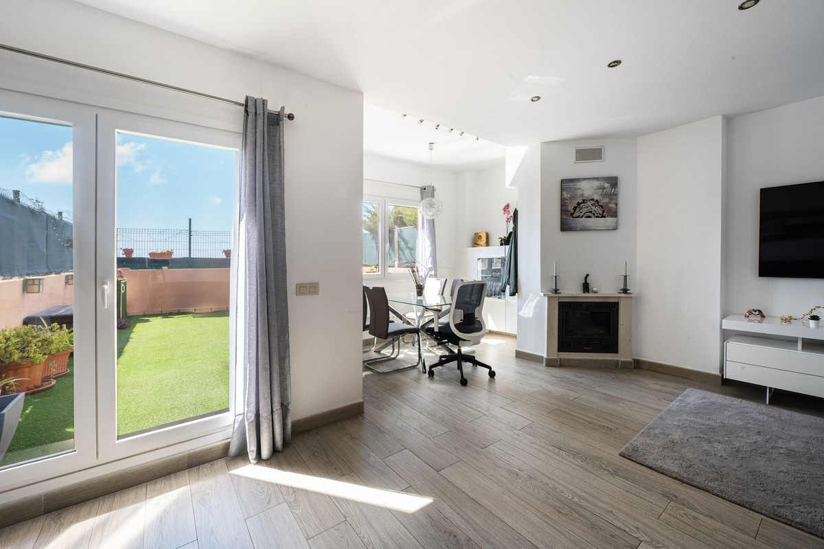 Huis te koop in Benalmadena Pueblo | 3 slaapkamers H5472901