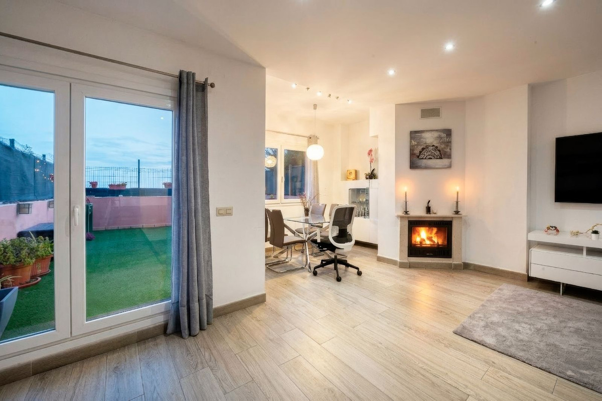 Huis te koop in Benalmadena Pueblo | 3 slaapkamers H5472901