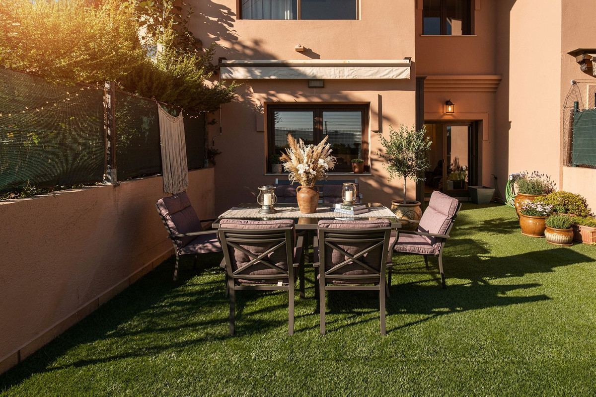 Huis te koop in Benalmadena Pueblo | 3 slaapkamers H5472901