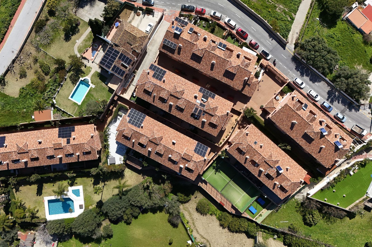 Huis te koop in Benalmadena Pueblo | 3 slaapkamers H5472901