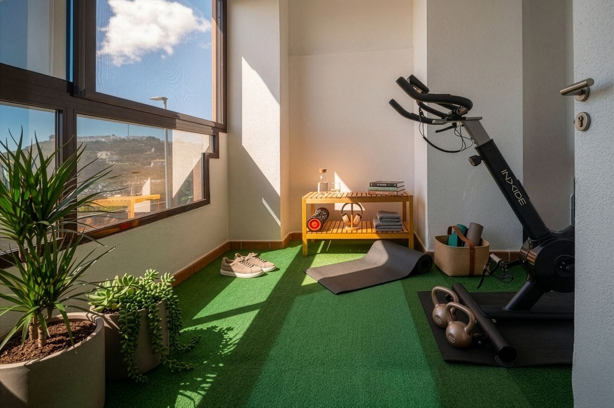 Huis te koop in Benalmadena Pueblo | 3 slaapkamers H5472901