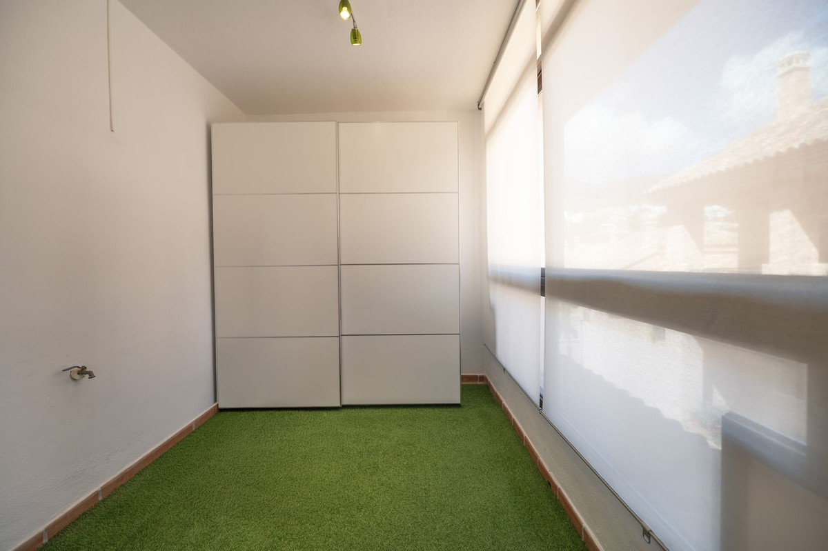 Huis te koop in Benalmadena Pueblo | 3 slaapkamers H5472901
