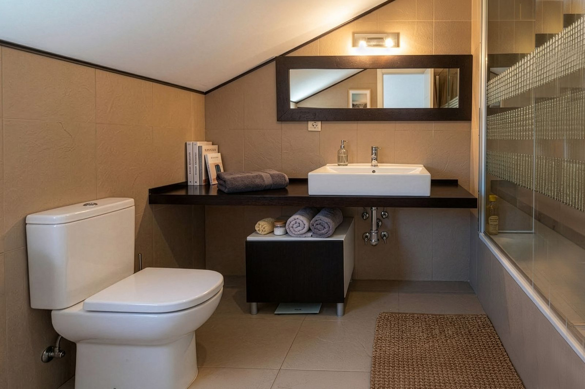 Huis te koop in Benalmadena Pueblo | 3 slaapkamers H5472901