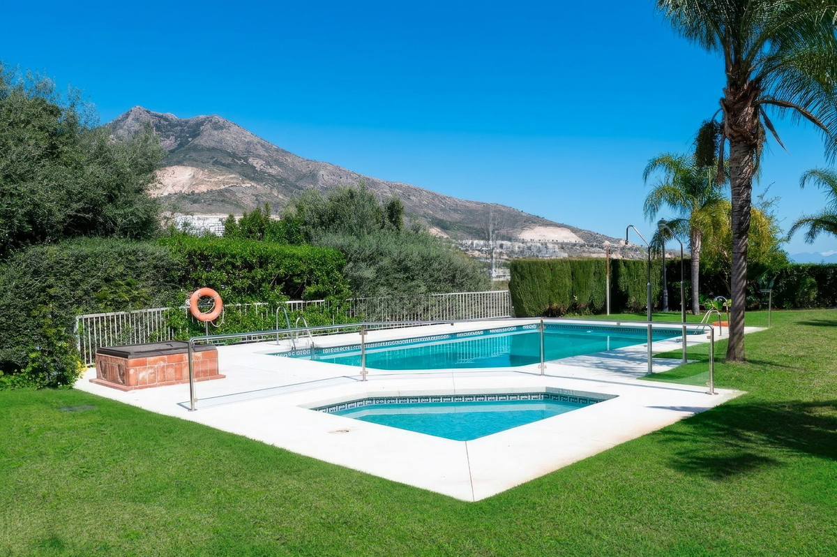 Huis te koop in Benalmadena Pueblo | 3 slaapkamers H5472901