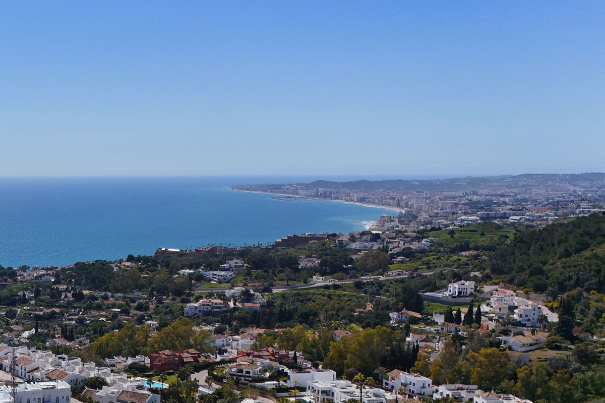 Huis te koop in Benalmadena Pueblo | 3 slaapkamers H5472901