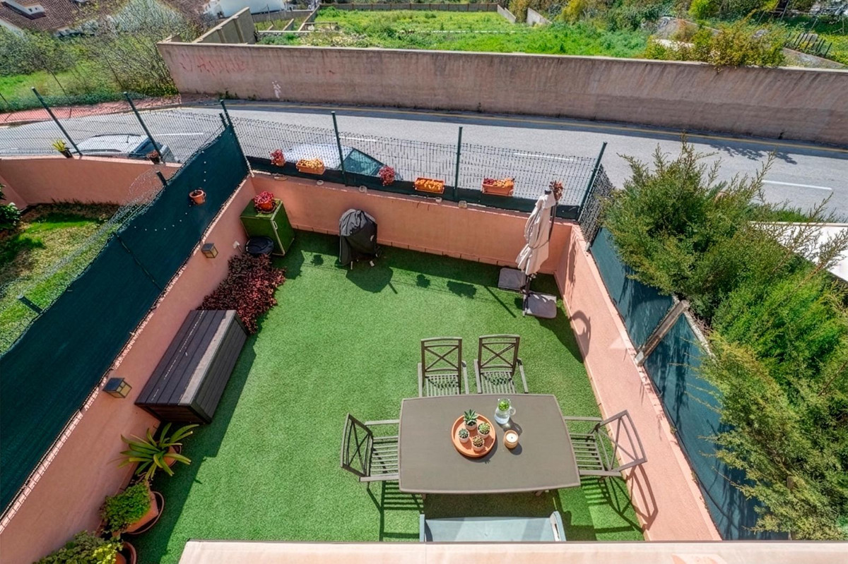 Huis te koop in Benalmadena Pueblo | 3 slaapkamers H5472901