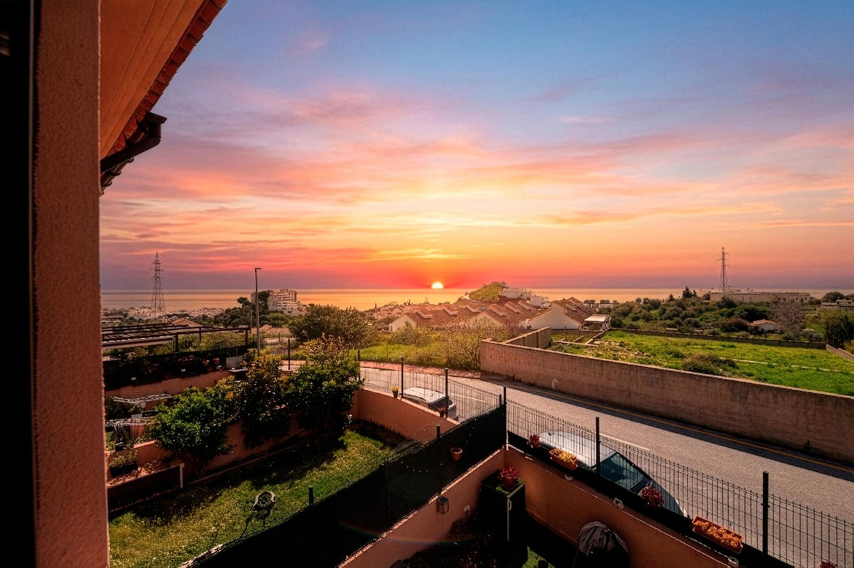 Huis te koop in Benalmadena Pueblo | 3 slaapkamers H5472901