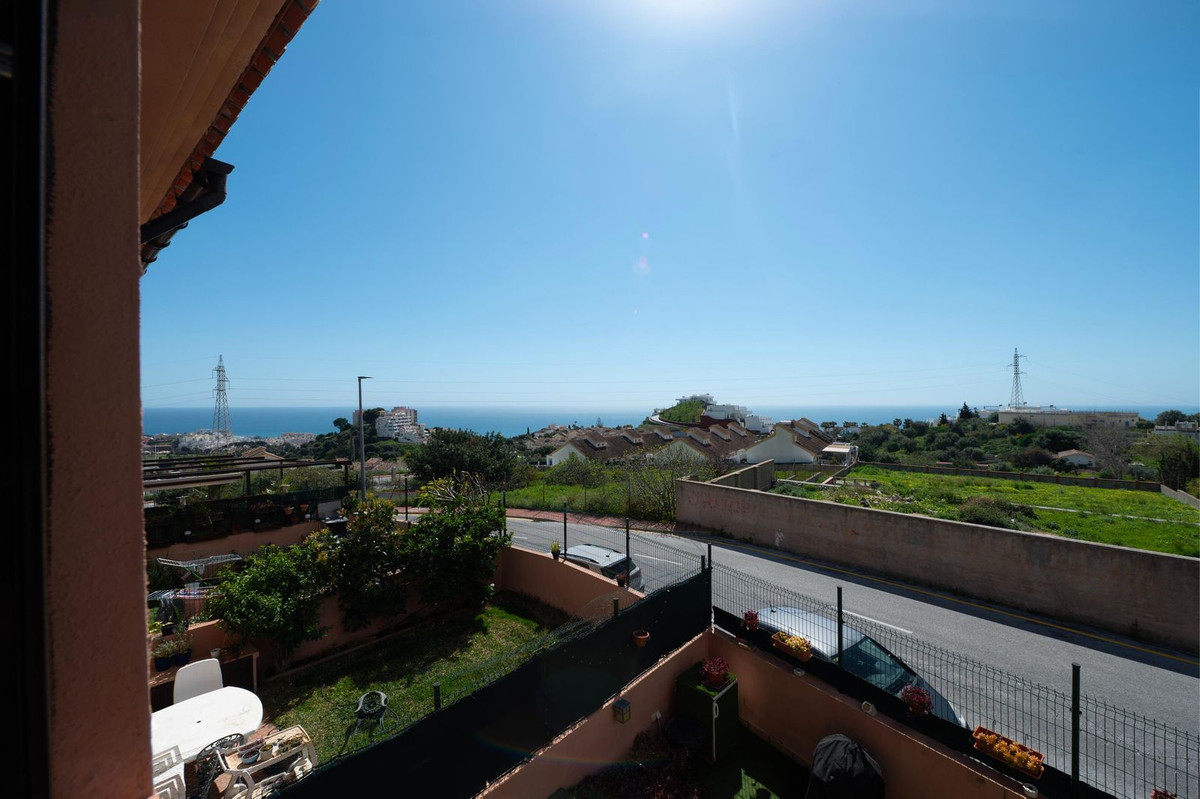 Huis te koop in Benalmadena Pueblo | 3 slaapkamers H5472901