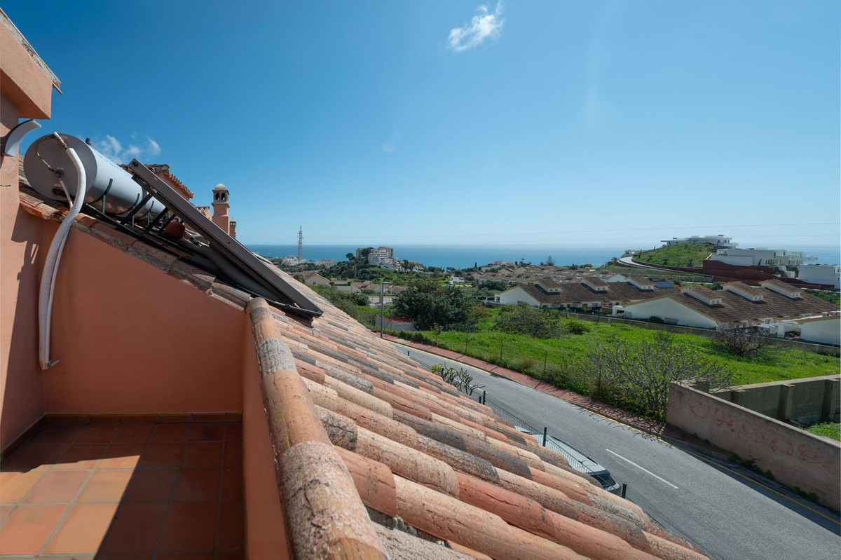 Huis te koop in Benalmadena Pueblo | 3 slaapkamers H5472901