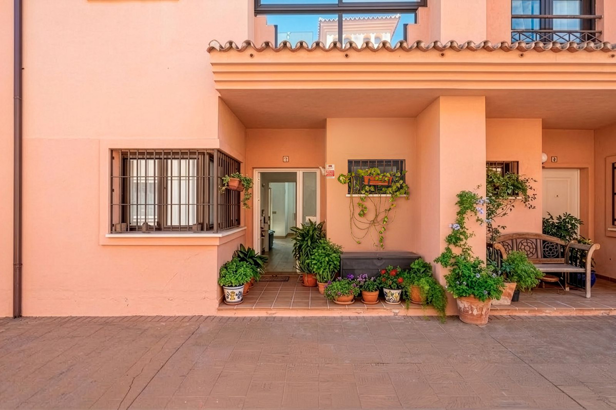 Huis te koop in Benalmadena Pueblo | 3 slaapkamers H5472901