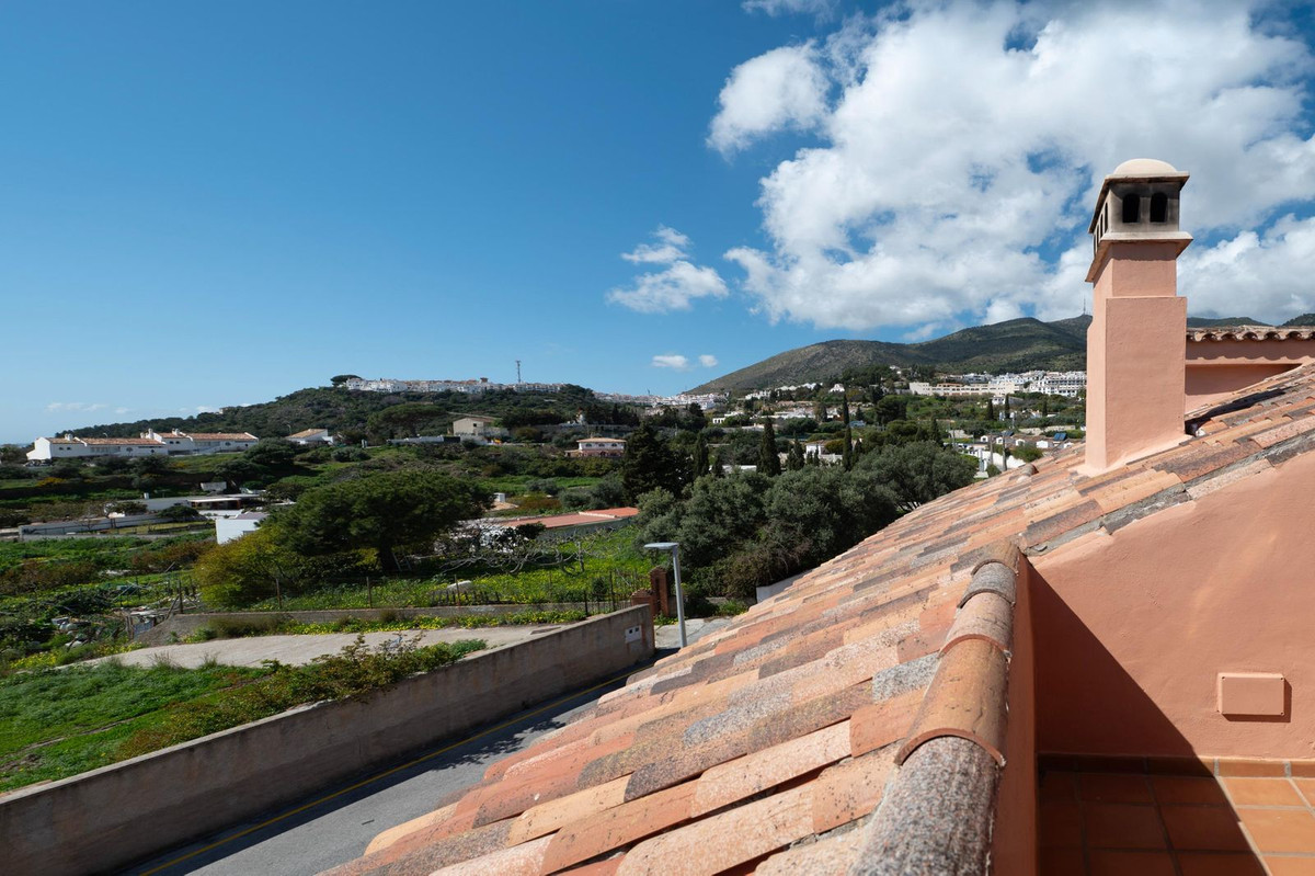 Huis te koop in Benalmadena Pueblo | 3 slaapkamers H5472901