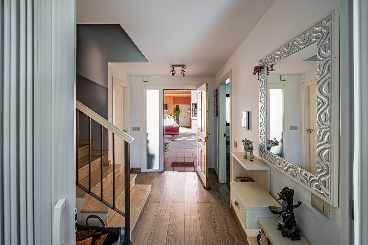 Huis te koop in Benalmadena Pueblo | 3 slaapkamers H5472901