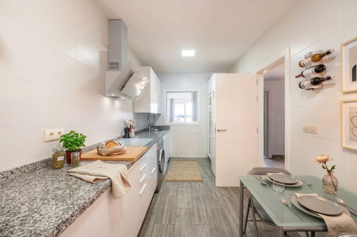 Huis te koop in Benalmadena Pueblo | 3 slaapkamers H5472901