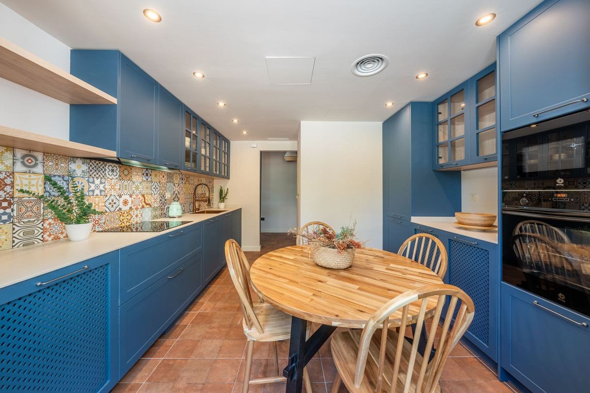 Huis te koop in Benalmadena Pueblo | 3 slaapkamers H5490601
