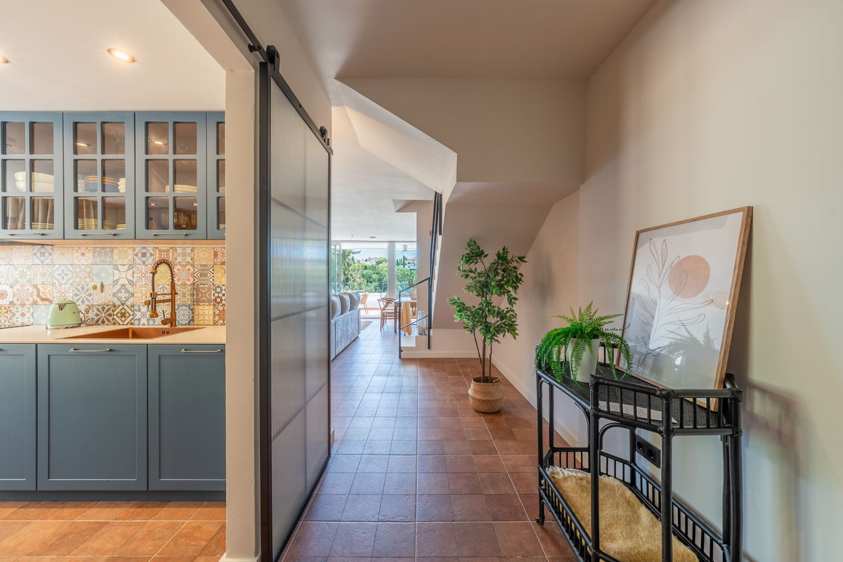 Huis te koop in Benalmadena Pueblo | 3 slaapkamers H5490601