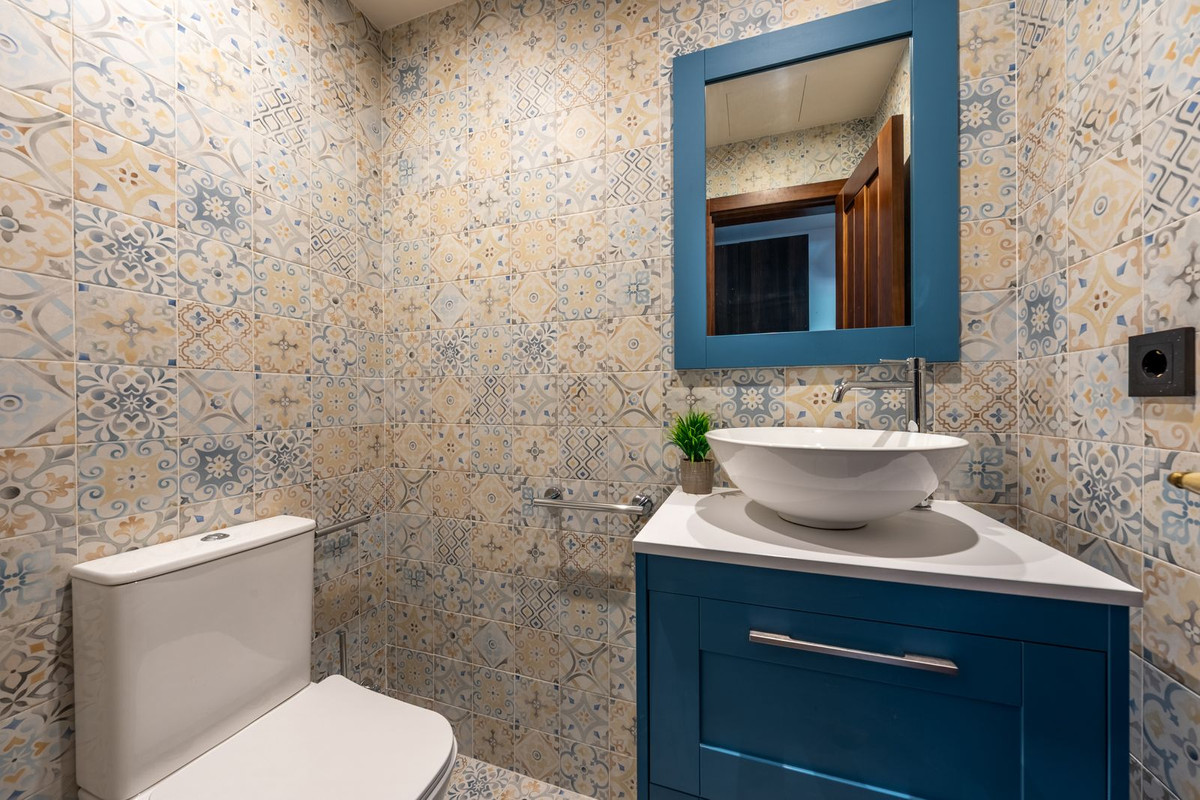 Huis te koop in Benalmadena Pueblo | 3 slaapkamers H5490601