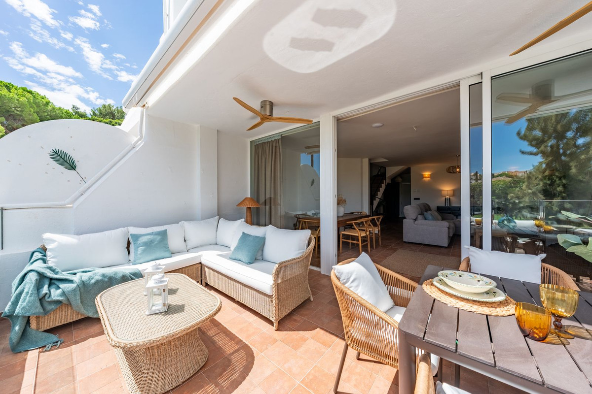 Huis te koop in Benalmadena Pueblo | 3 slaapkamers H5490601