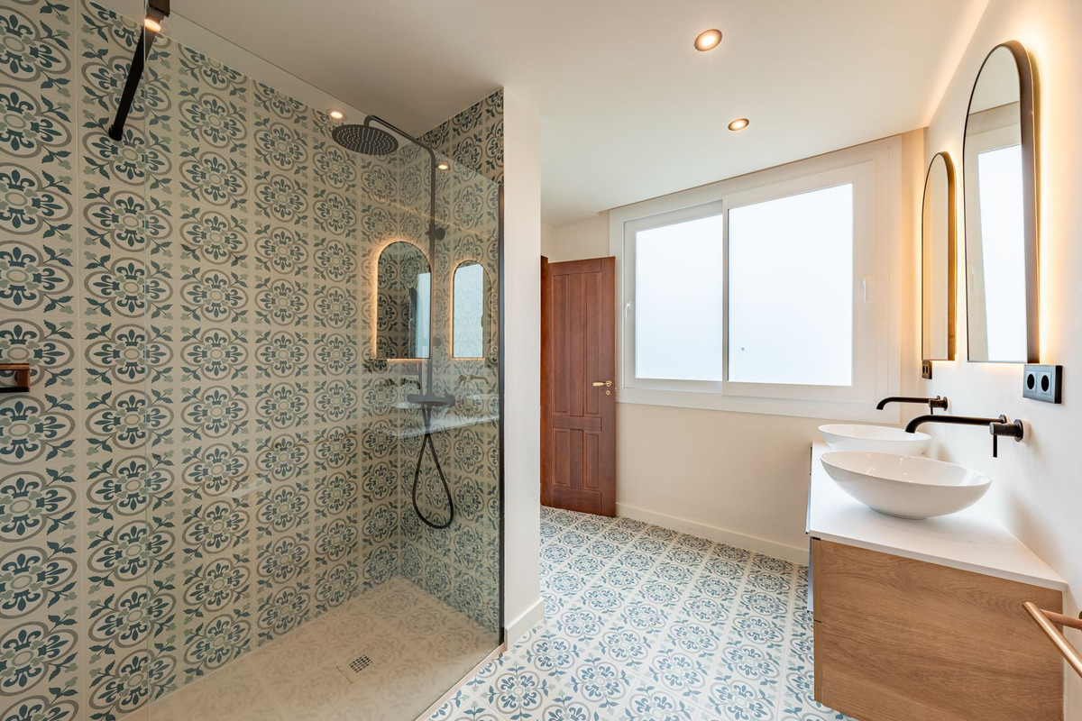 Huis te koop in Benalmadena Pueblo | 3 slaapkamers H5490601