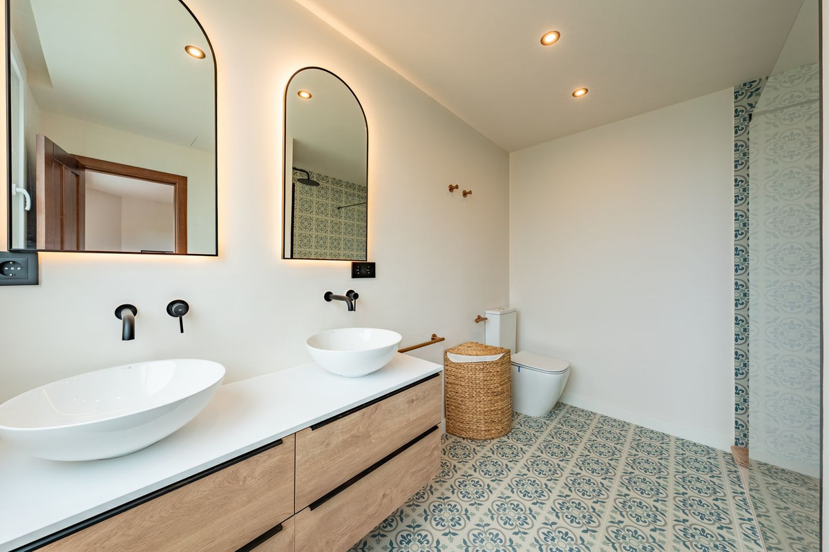 Huis te koop in Benalmadena Pueblo | 3 slaapkamers H5490601