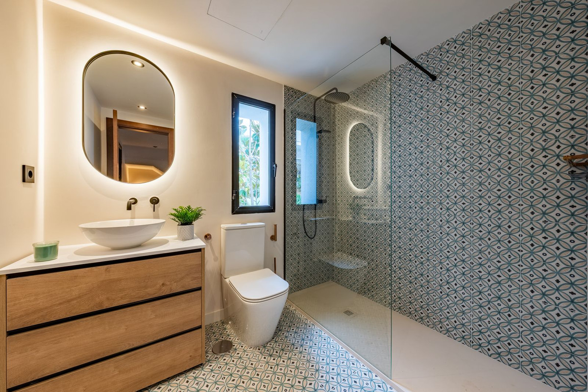 Huis te koop in Benalmadena Pueblo | 3 slaapkamers H5490601