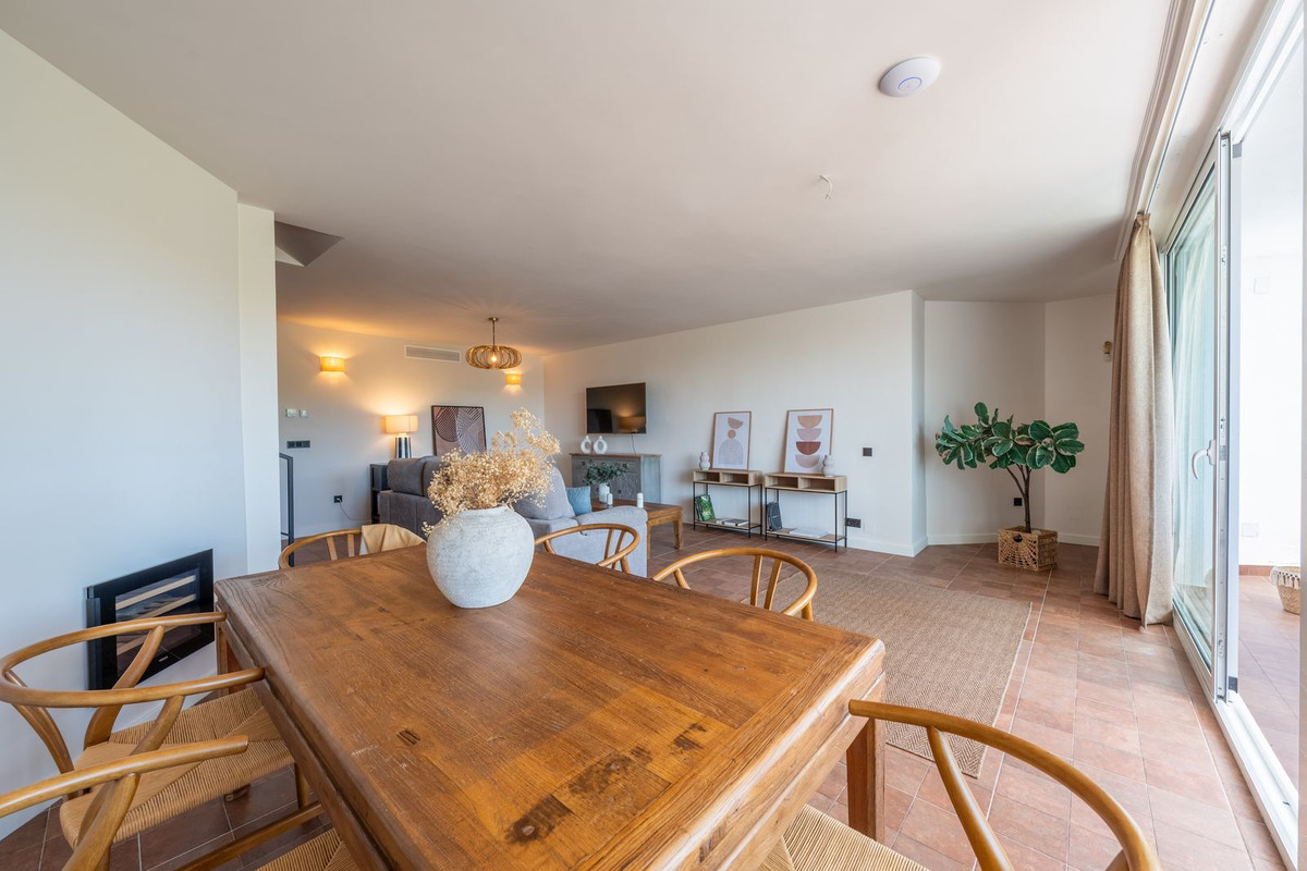 Huis te koop in Benalmadena Pueblo | 3 slaapkamers H5490601