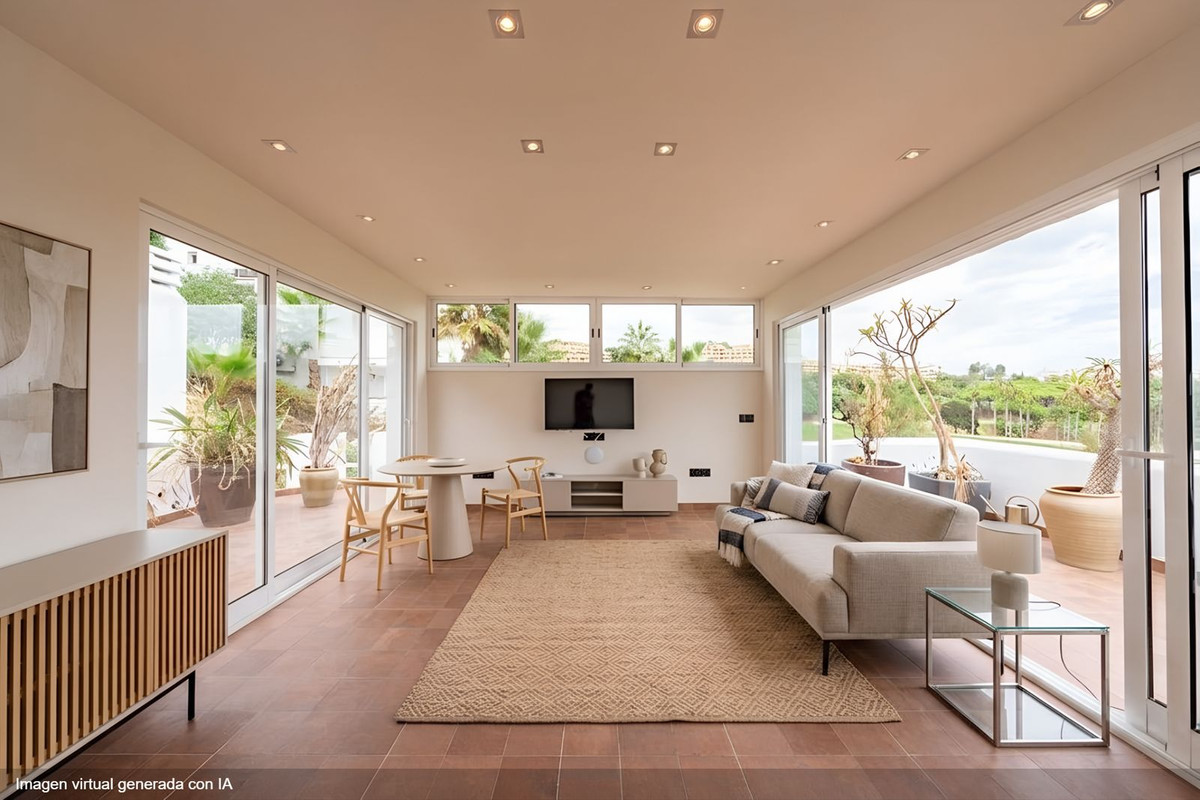 Huis te koop in Benalmadena Pueblo | 3 slaapkamers H5490601